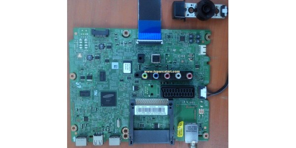BN94-06627B, BN41-01955, BN41-01955A, SAMSUNG UE32F4000AW, Main board